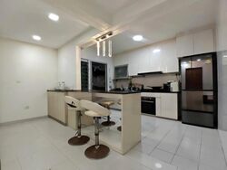 Blk 164C Rivervale Delta (Sengkang), HDB 5 Rooms #454759871